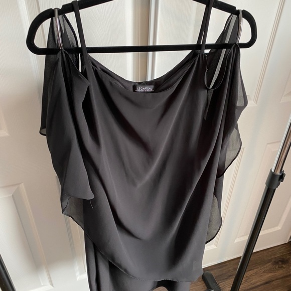 Cocktail dress. - Picture 1 of 2